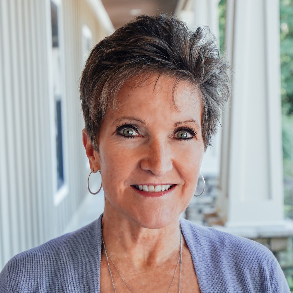 Meet your Posher, Susan